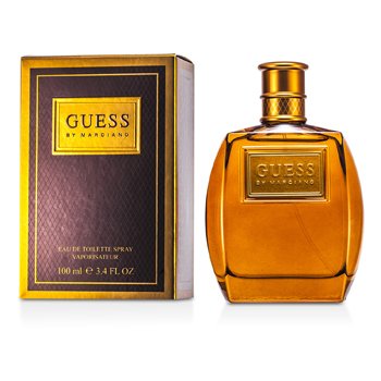 Guess By Marciano Eau De Toilette Spray