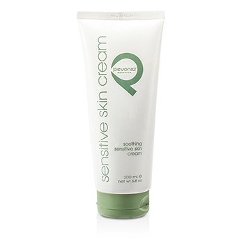 Soothing Sensitive Skin Cream (Tube, Salon Size)