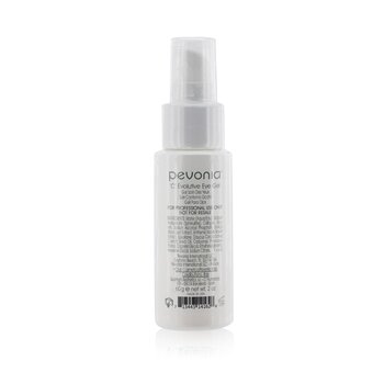 C Evolutive Eye Gel (Salon Size)
