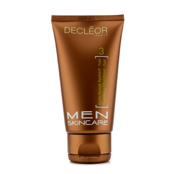 Men Soothing Aftershave Fluid