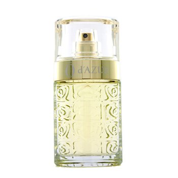 O D'Azur Eau De Toilette Spray