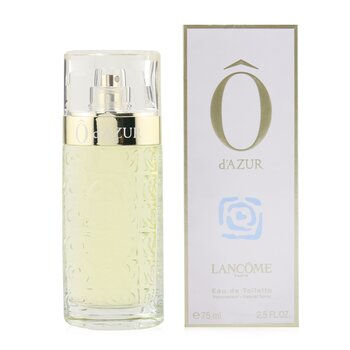 O D'Azur Eau De Toilette Spray
