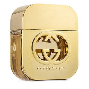 Guilty Eau De Toilette Spray