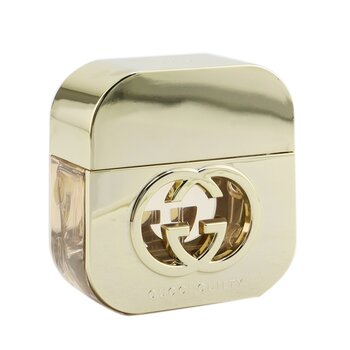 Guilty Eau De Toilette Spray