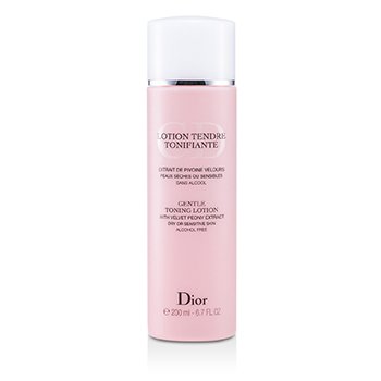 Gentle Toning Lotion