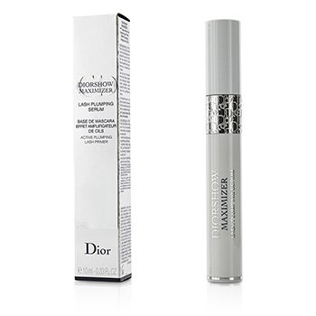 Diorshow Maximizer Lash Plumping Serum