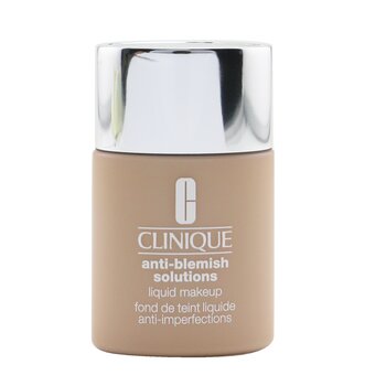 Clinique Anti Blemish Solutions Liquid Makeup - # 04 Fresh Vanilla