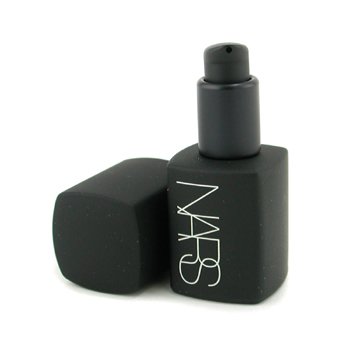 Firming Foundation - Tortuga (Dark 4 - Dark with brown undertone)