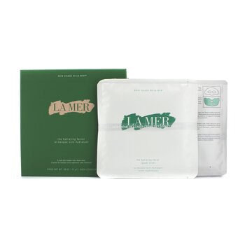 La Mer The Hydrating Facial