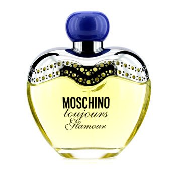 Toujours Glamour Eau De Toilette Spray