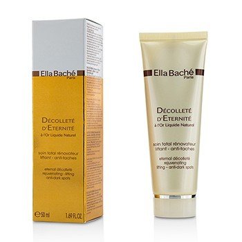 Eternal Decollete Rejuvenating - Lifting - Anti-Dark Spots