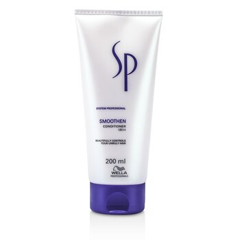 Wella SP Smoothen Conditioner (For Unruly Hair)