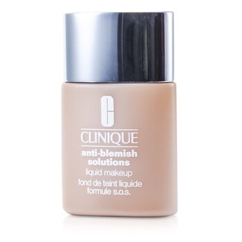 Clinique Anti Blemish Solutions Liquid Makeup - # CN74 Beige
