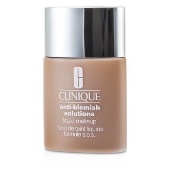 Clinique Anti Blemish Solutions Liquid Makeup - # CN90 Sand