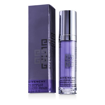 No Surgetics Wrinkle Defy Correcting Serum