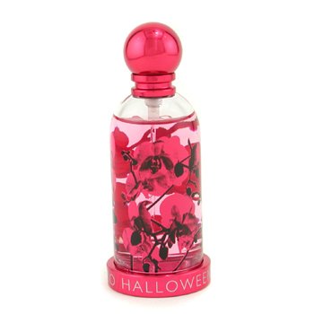 Halloween Kiss Sexy Eau De Toilette Spray