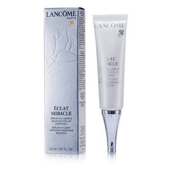 Eclat Miracle Serum Of Light Universal Radiance Booster