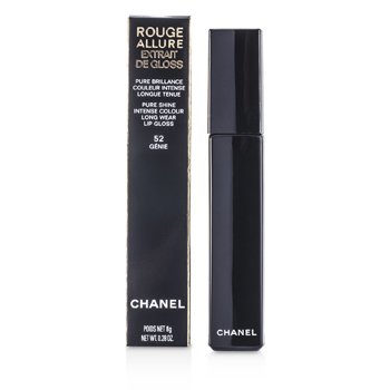 Rouge Allure Extrait De Gloss - # 52 Genie