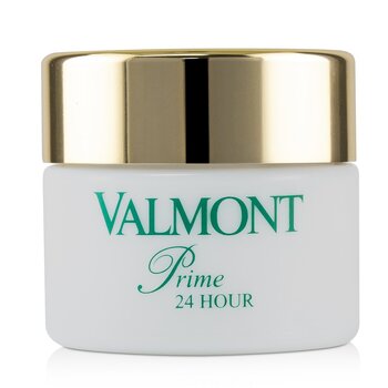 Prime 24 Hour Moisturizing Cream (Energizing & Moisturizing Cream)