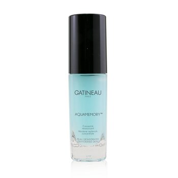 Aquamemory Moisture Replenish Concentrate - Dehydrated Skin