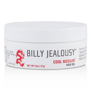Cool Medium Hair Gel