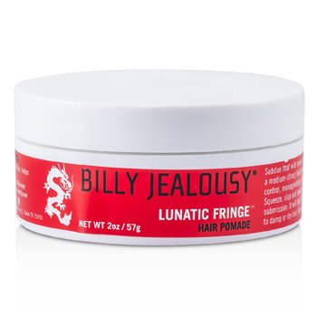 Lunatic Fringe Hair Pomade