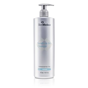 Sensitive Skin Cleanser (Salon Size)