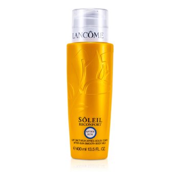 Soleil Reconfort After Sun Smooth Body Milk