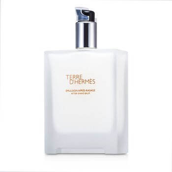 Hermes Terre DHermes After Shave Balm