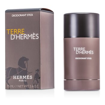 Terre D'Hermes Deodorant Stick