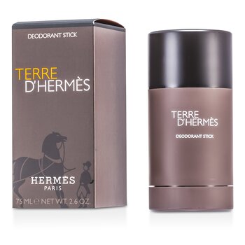 Hermes Terre DHermes Deodorant Stick