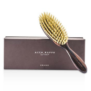 Parigina Hair Brush - White (Length 22cm)