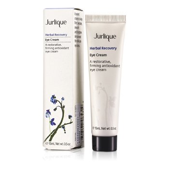 Herbal Recovery Eye Cream