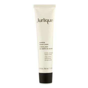 Jasmine Hand Cream