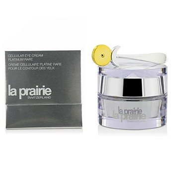 Cellular Eye Cream Platinum Rare