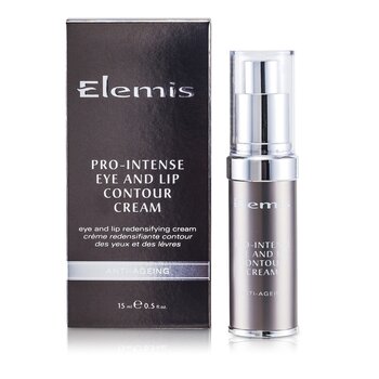 Pro-Intense Eye And Lip Contour Cream