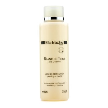Luminous White Clarifying Water