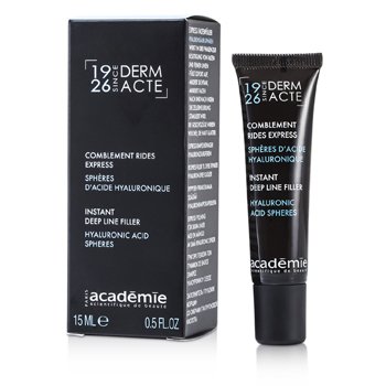 Derm Acte Instant Deep Line Filler