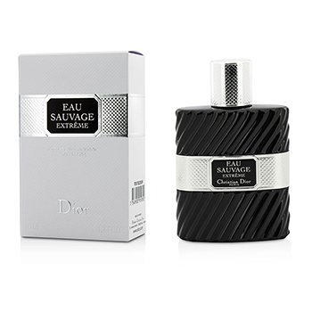 Eau Sauvage Extreme Eau De Toilette Spray