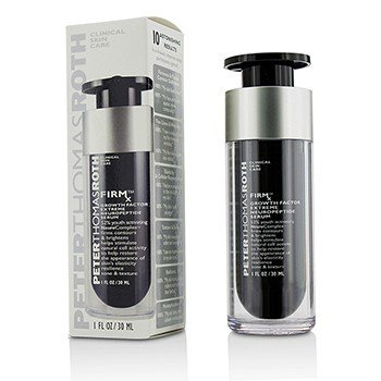 Firmx Growth Factor Extreme Neuropeptide Serum