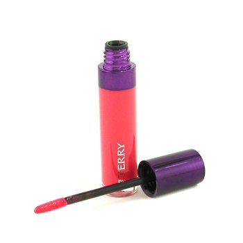 Gloss Delectation - # 05 Raspberry Split