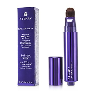 Light Expert Perfecting Foundation Brush - # 03 Honey Light