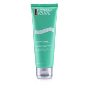 Biotherm Homme Aquapower Cleanser