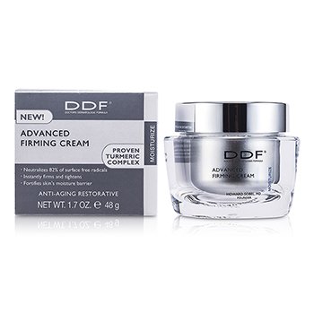 Advanced Firming Cream