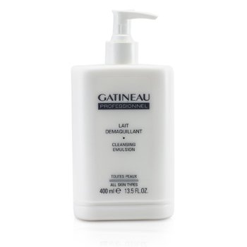 Cleansing Emulsion (Salon Size)