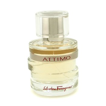Attimo Eau De Parfum Spray
