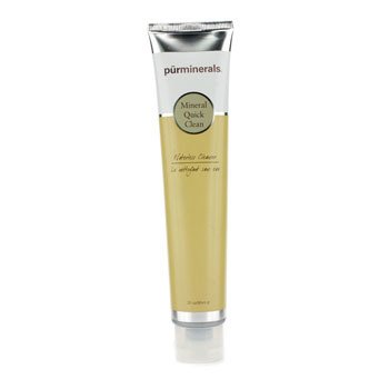Mineral Quick Clean Waterless Cleanser