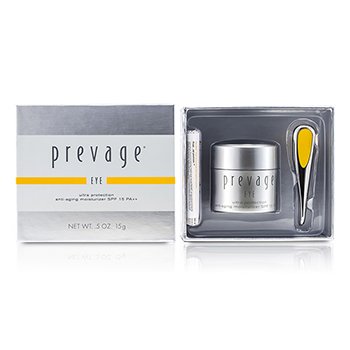Eye Ultra Protection Anti-Aging Moisturizer SPF 15