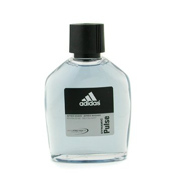 Dynamic Pulse After Shave Splash