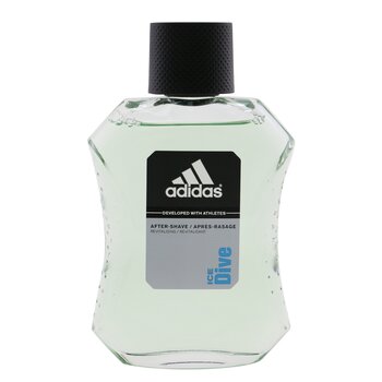 Ice Dive After Shave Splash